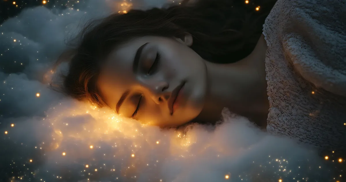 Lucid dream: how to enter a lucid dream on the first attempt