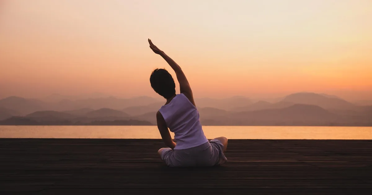 Opening chakras: 7 energy centers and how to unblock them