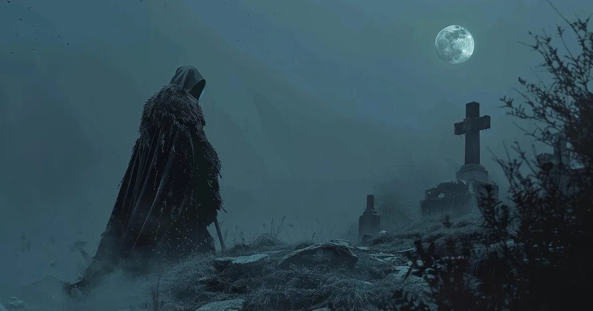 Fallen Angels: 9 Names, History, Ranks and Meaning