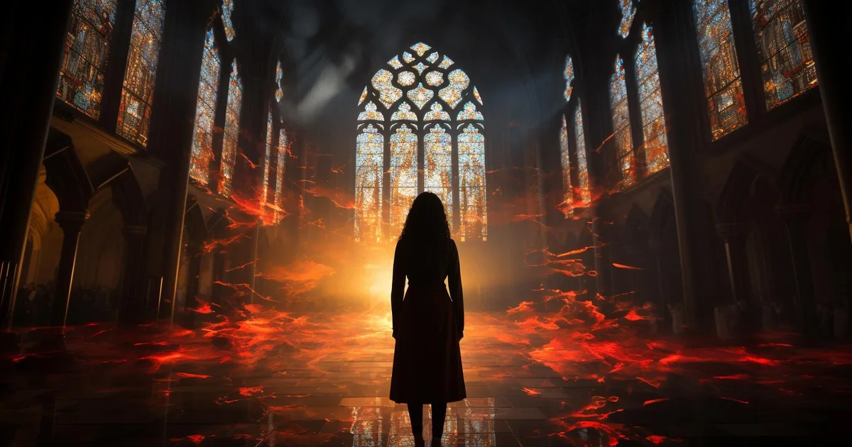 Fallen Angels: 9 Names, History, Ranks and Meaning