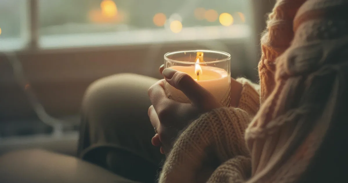 Poltergeist: what to do if objects move on their own