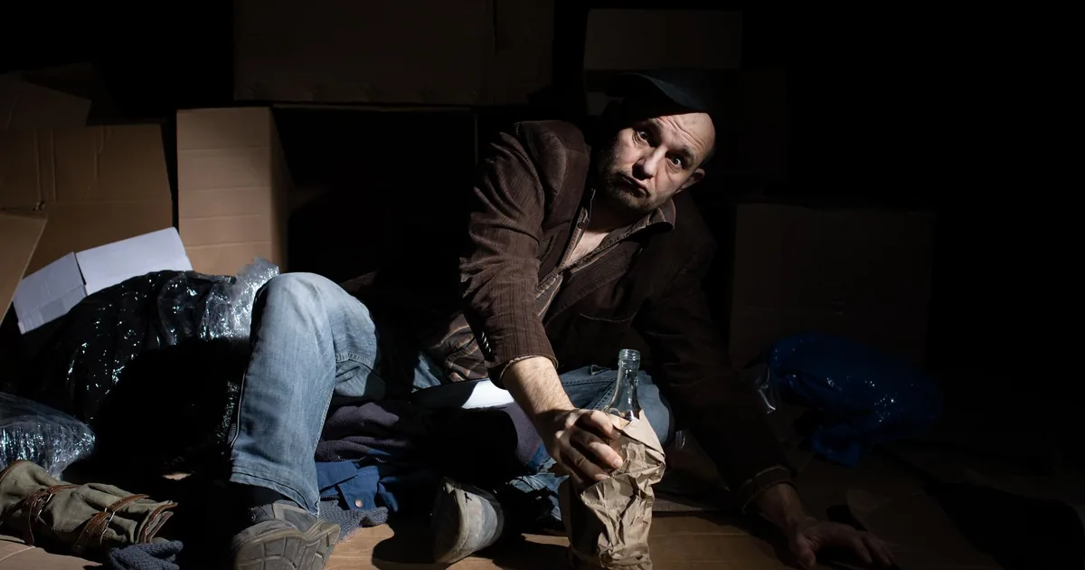 Poltergeist: what to do if objects move on their own