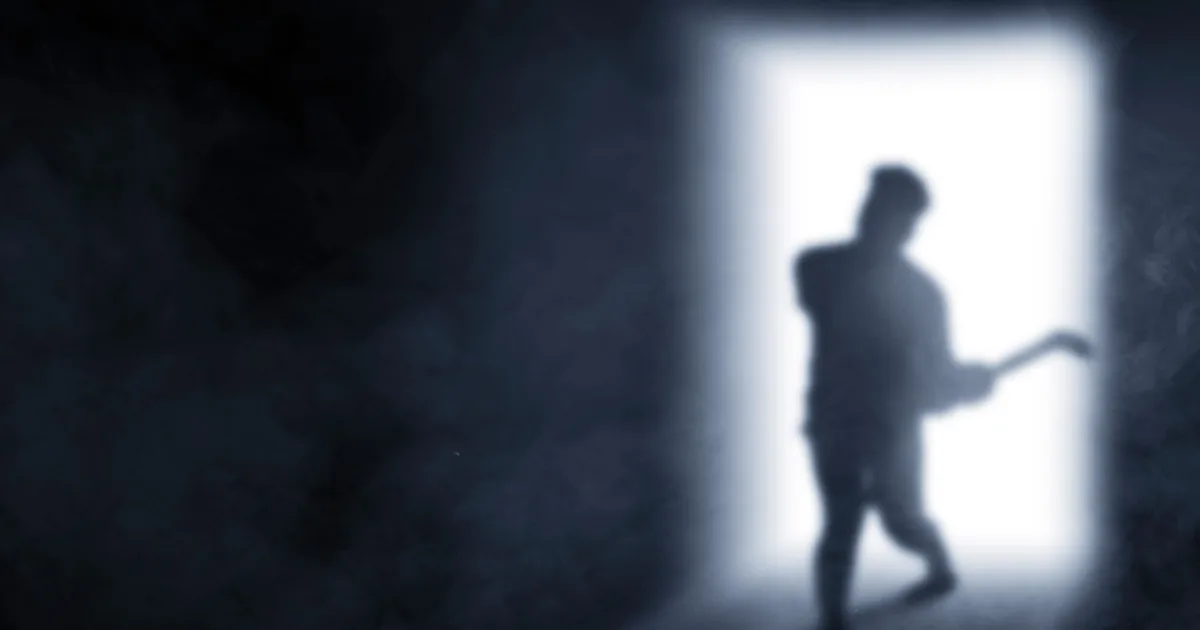 Poltergeist: Real Stories and 5 Rational Explanations