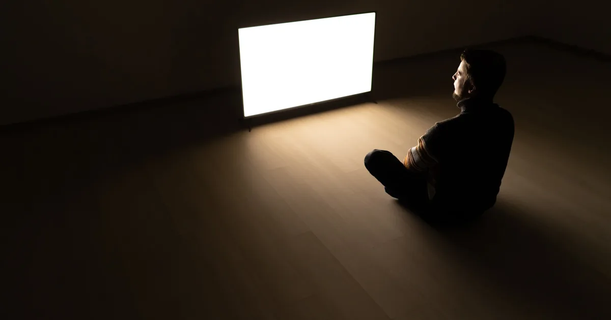 Poltergeist: Knocks and Disappearances — 7 Steps to Calm Your Home