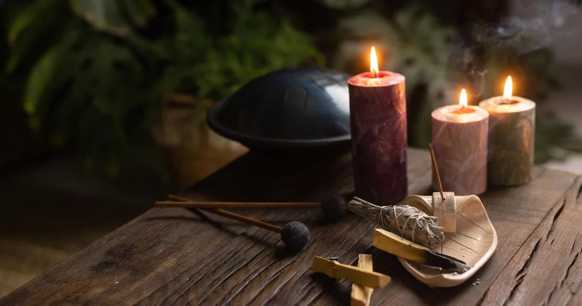 Curse: 10 Signs of External Influence and Ways of Protection