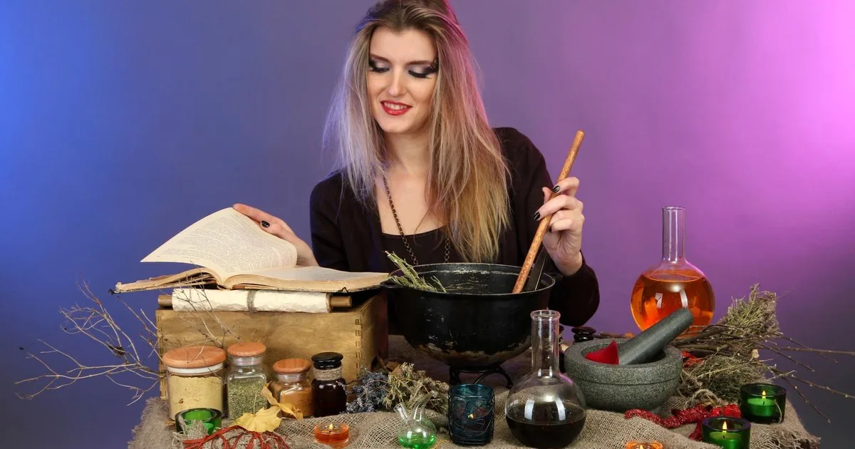 Practical magic: fundamentals for beginners