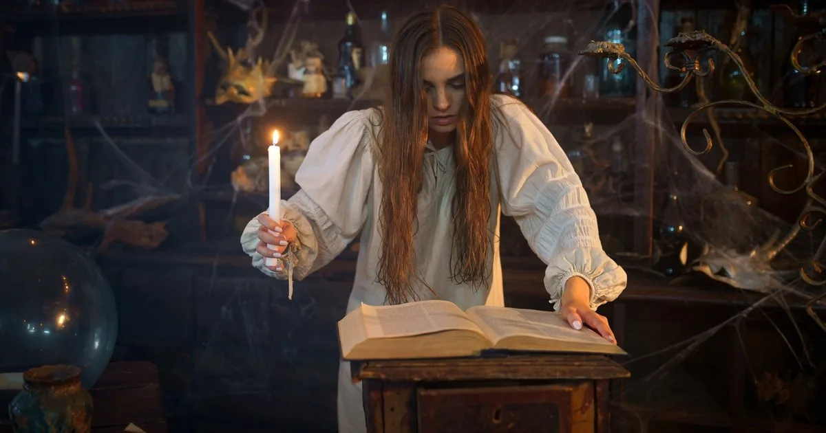 Practical magic: fundamentals for beginners