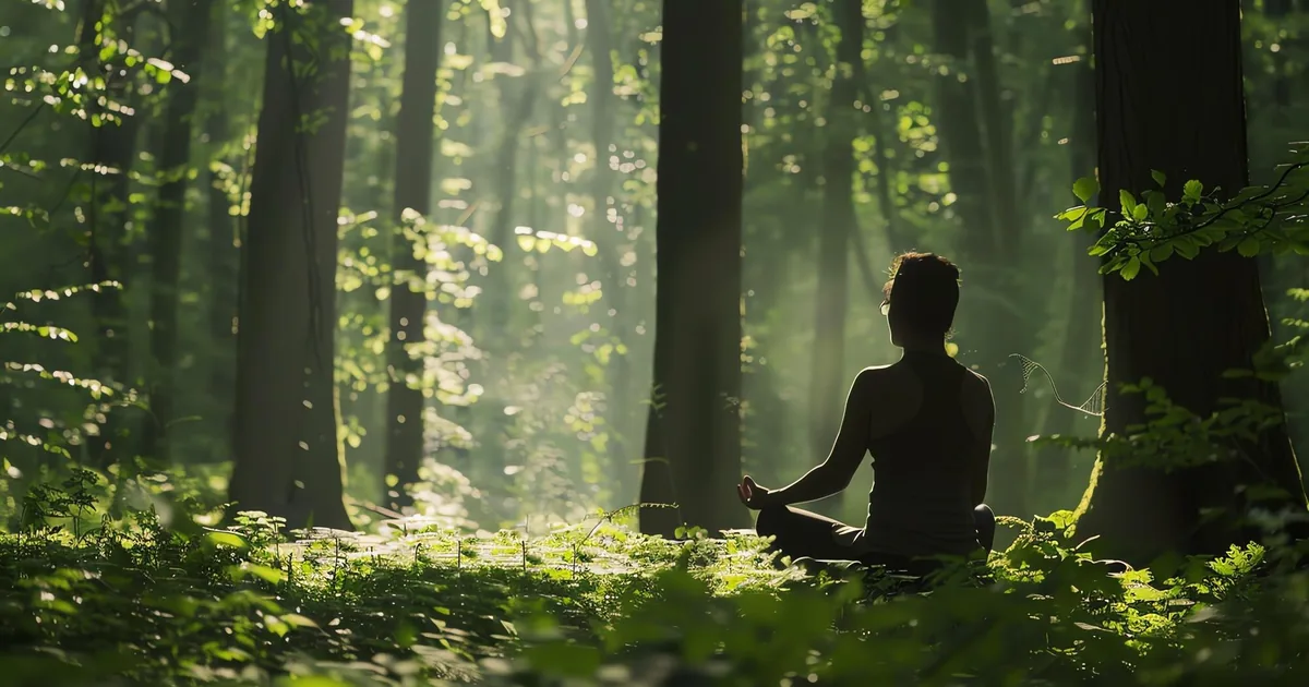 Practice of Silence: A Day Without Words — What Changes