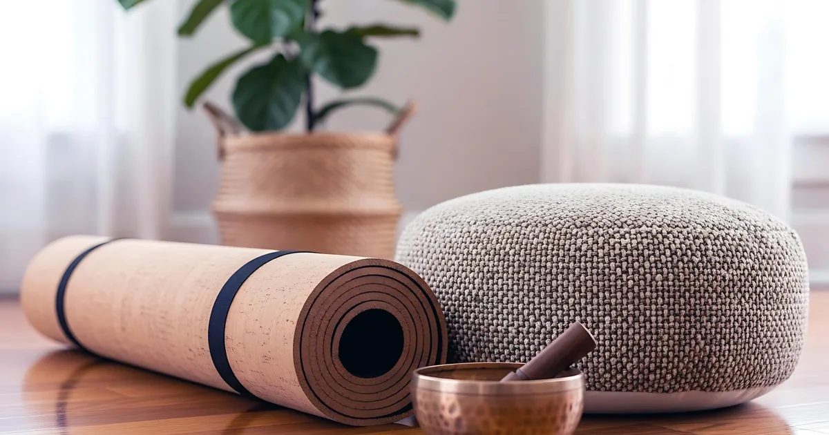 Grounding Practice: 8 Ways to Come Back When Anxious