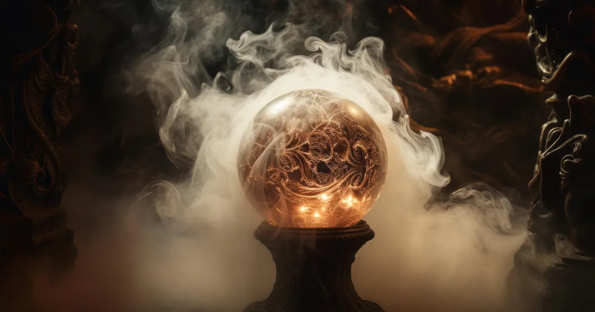 Prediction: Subtleties and Secrets of Mastery