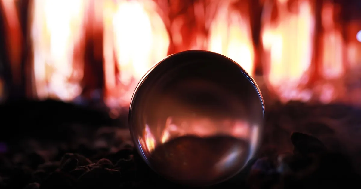 Prediction: Subtleties and Secrets of Mastery