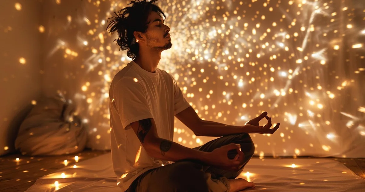Attraction: how the law of attraction actually works