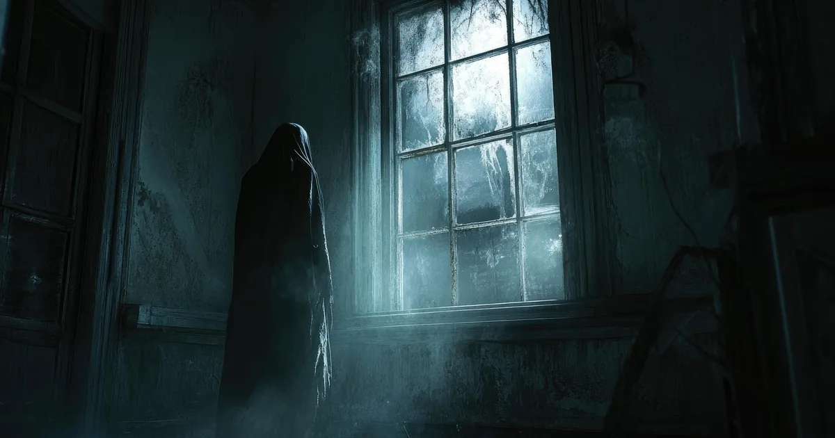 House Ghost: Myths, Facts and Scientific Explanations
