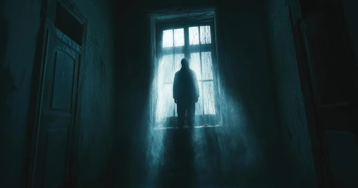 Ghost: real stories of encounters with spirits and how scientists explain them