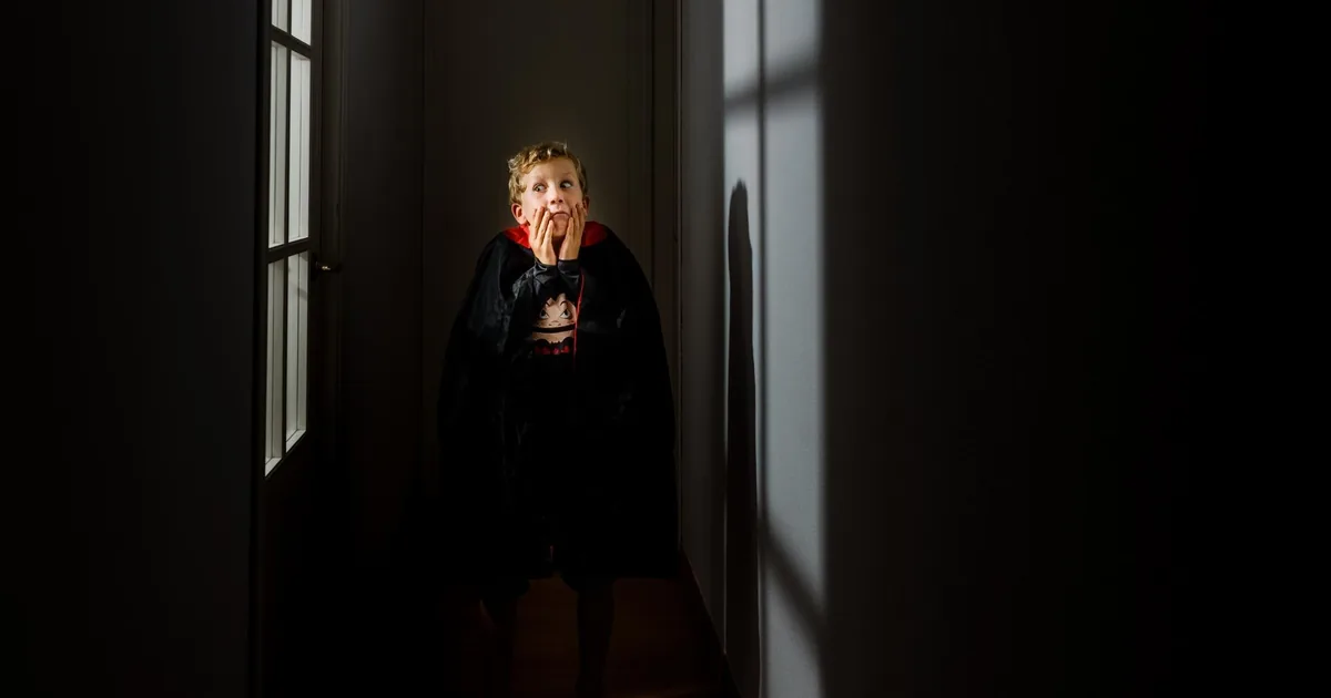Ghost: real stories of encounters with spirits and how scientists explain them