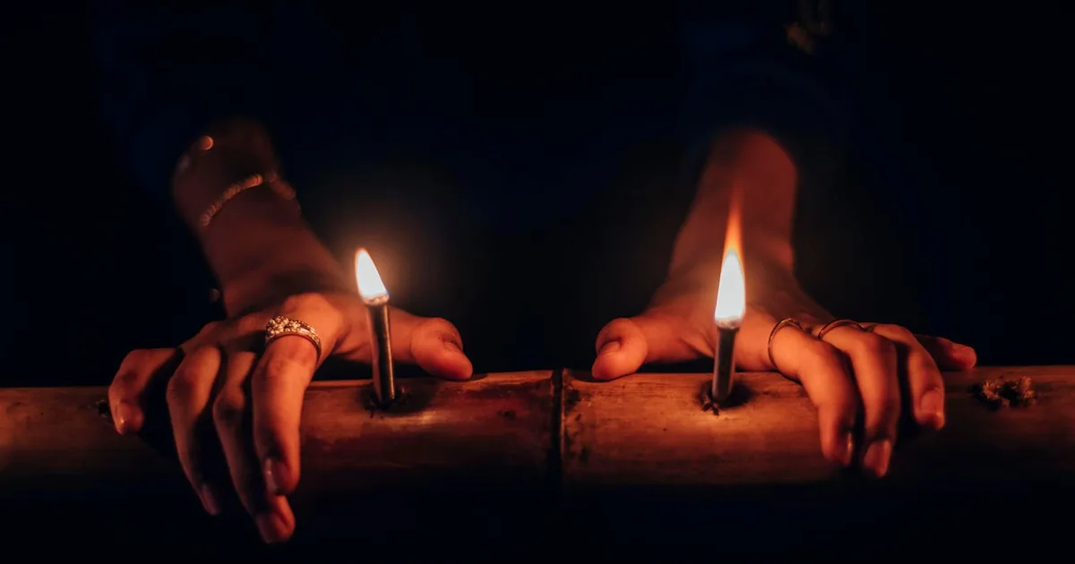 Love spell: why it is dangerous and how to recognize interference