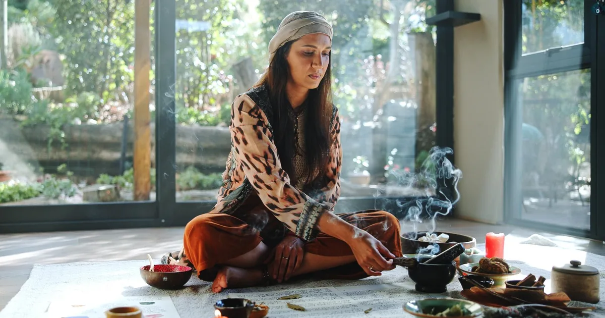 Love spell: the truth about love magic that practitioners hide