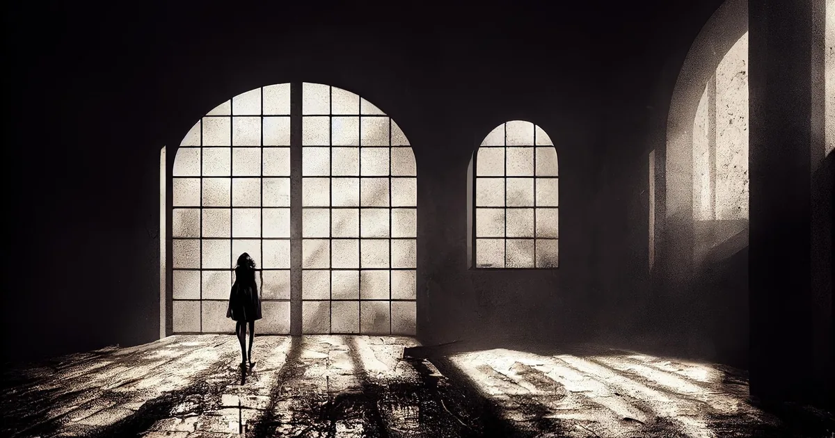 Ghosts in Photos: 9 Shots That Were Never Explained