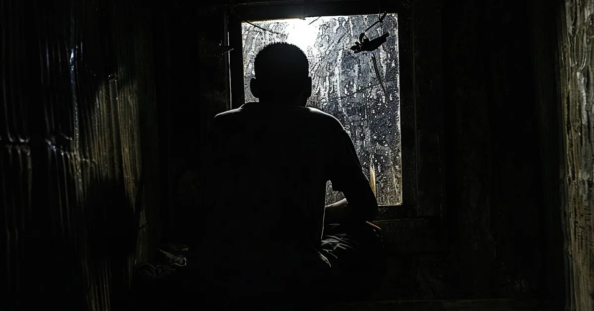 Ghosts: why they appear and how to interact with them safely