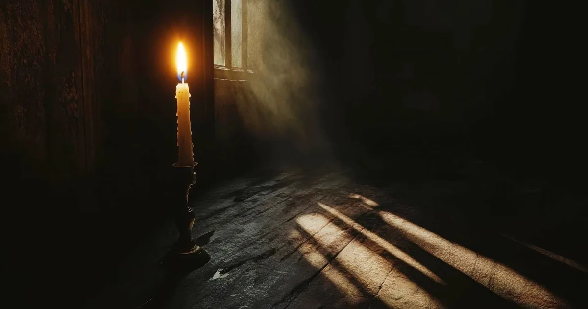 Ghosts of Deceased People: Why They Return and What They Want