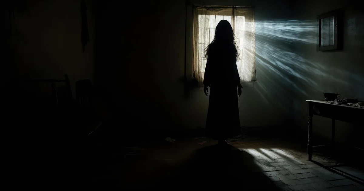 ghosts in the house: 11 signs and what residents should do