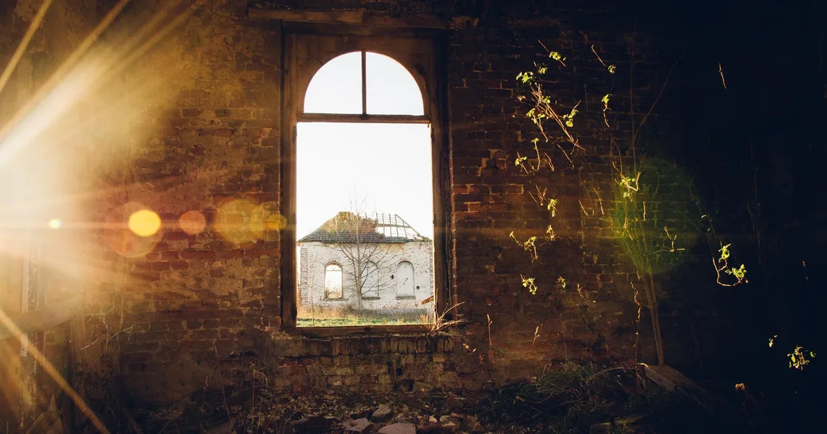 Ghosts in the house: what is happening and how to check