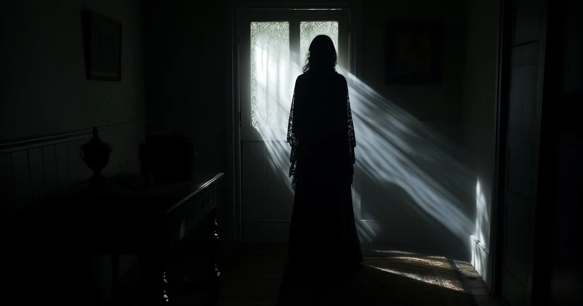 Ghosts in the house: what is happening and how to check
