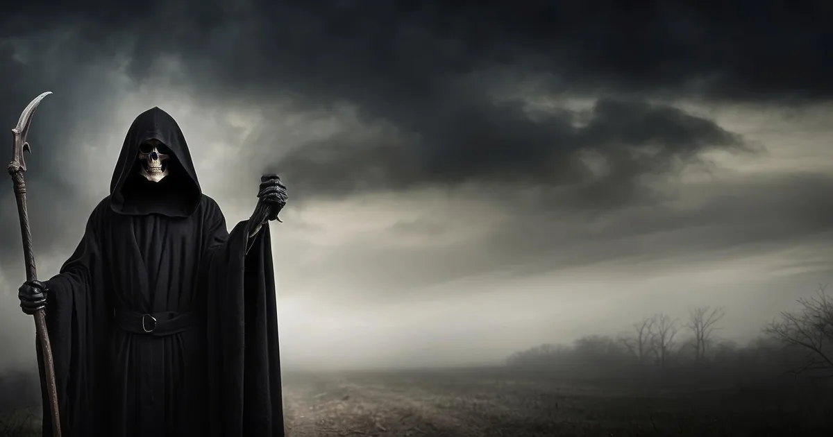 Cursed Places in the World: 10 Points Where People Disappear