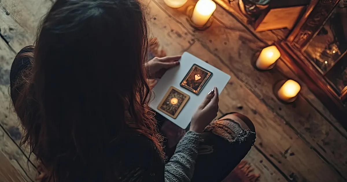 Tarot Spread: 5 Simple Layouts for Love, Money, and Choosing a Path