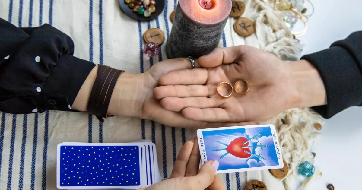 Tarot spread: best techniques and tips