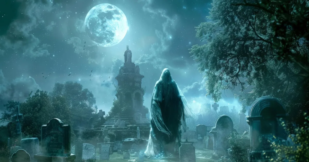 real mysticism: 9 stories that science brushes aside