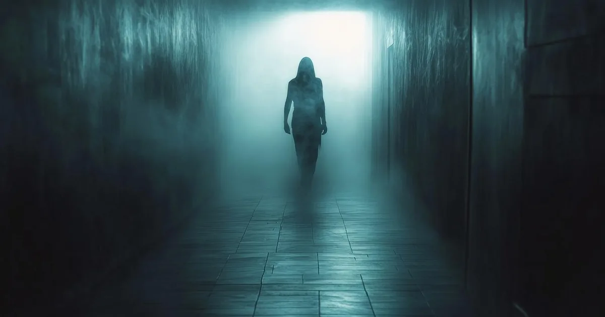 Real Ghost Stories: 12 Cases That Will Give You Goosebumps