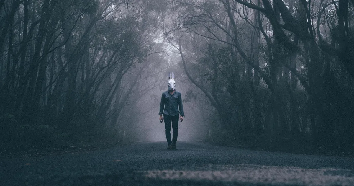 Real Ghost Stories: 12 Cases That Will Give You Goosebumps