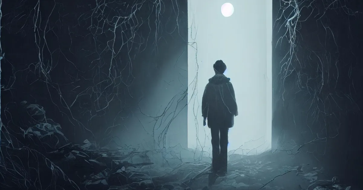 Real Ghost Stories from Eyewitnesses: 10 Stories