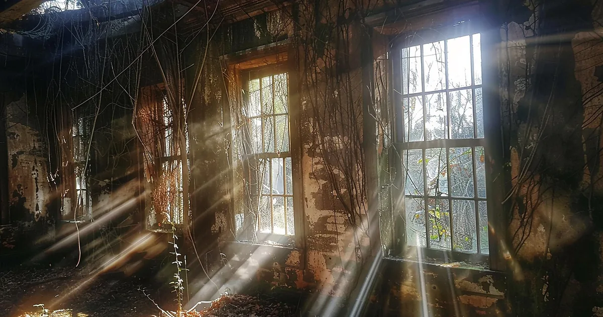 Real Ghost Stories from Eyewitnesses: 10 Stories
