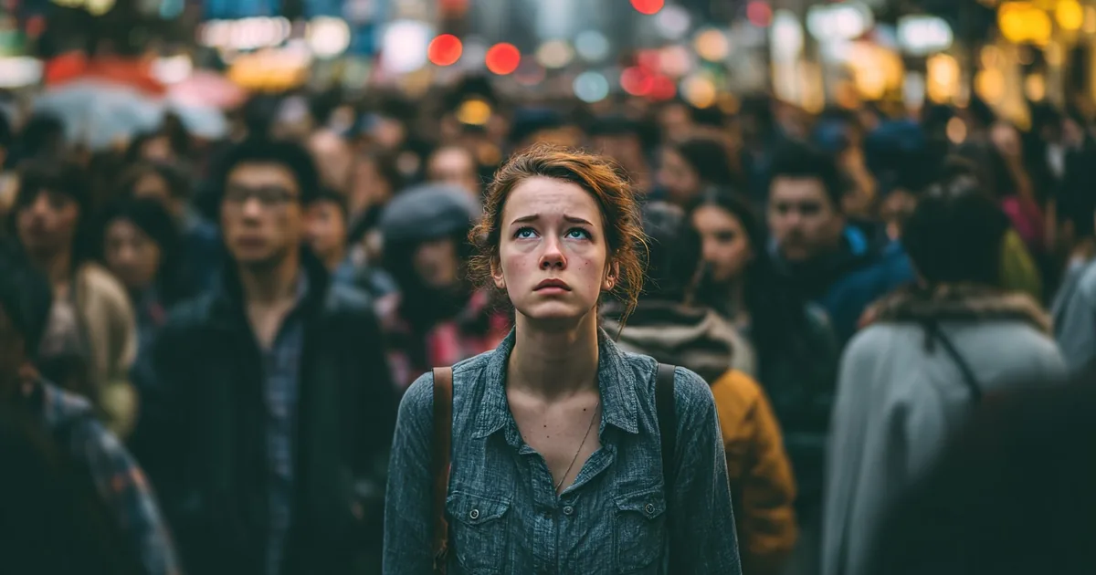 Reflector in design of a human: the rarest type