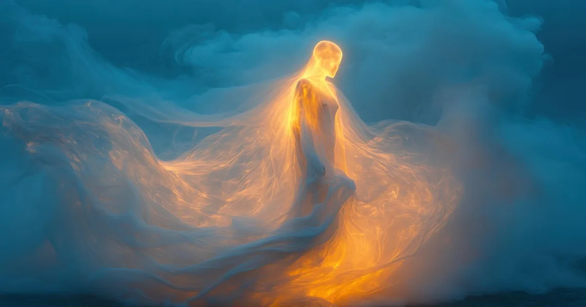 Reincarnation: 5 proofs that life after death exists