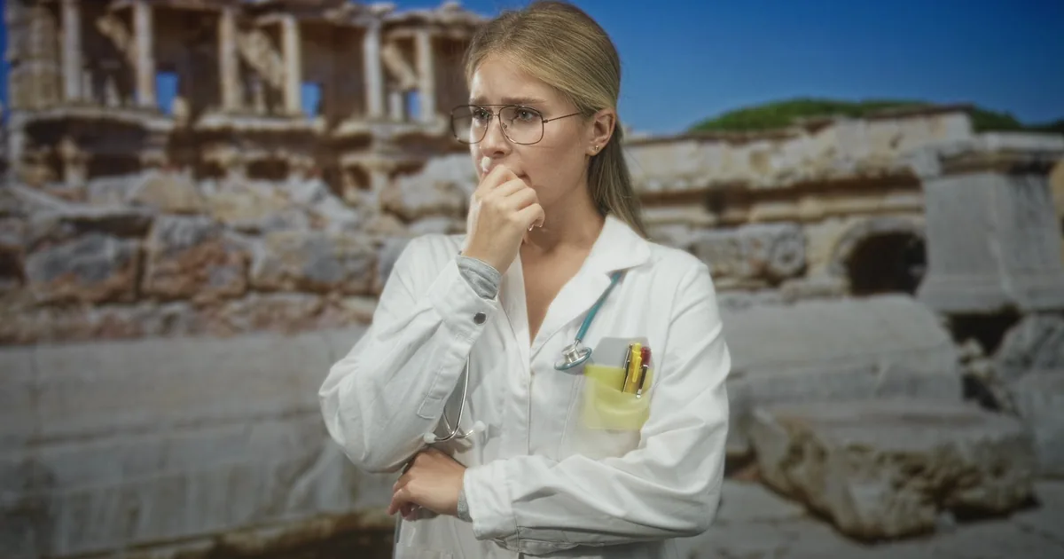 Reincarnation of the Soul: 5 Signs That You Lived Before