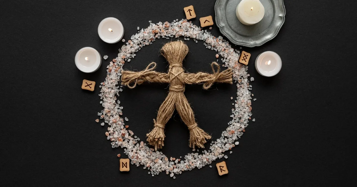 Ritual: how to apply in everyday life