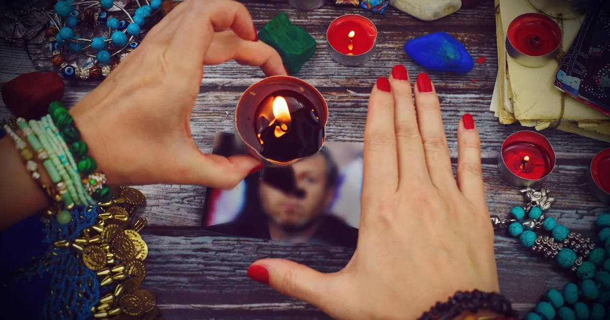Ritual: how to apply in everyday life