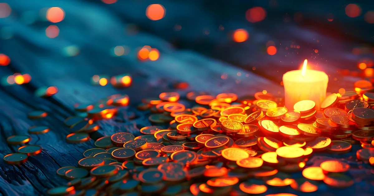 Rituals for attracting money at home: powerful rituals for wealth