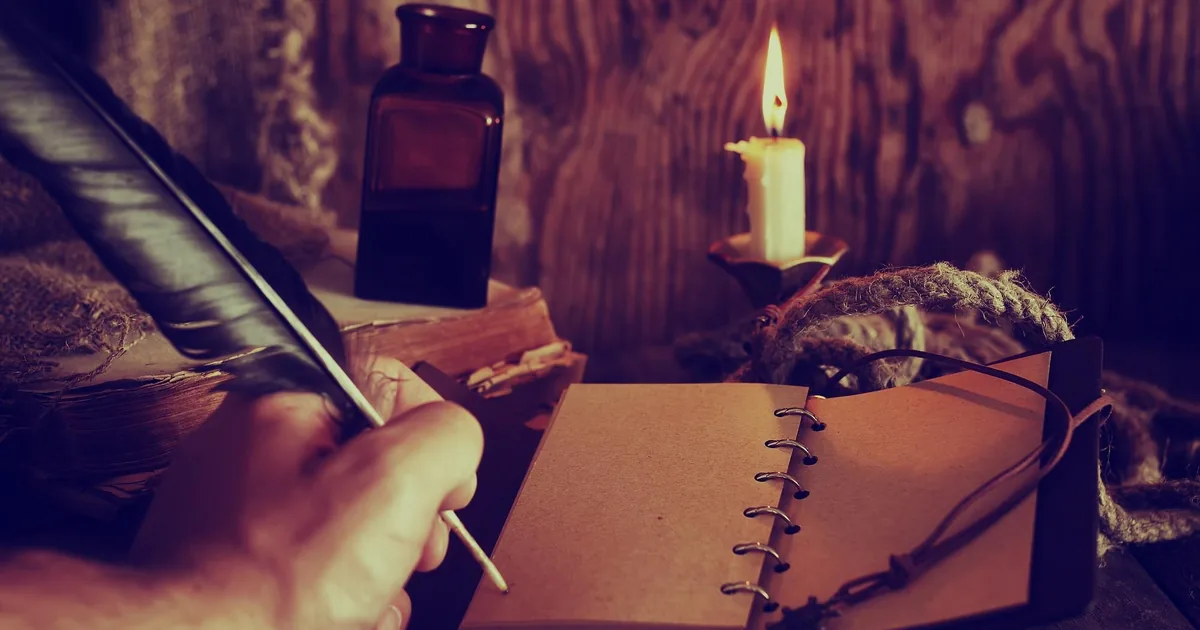 Runic staves: how to create and activate