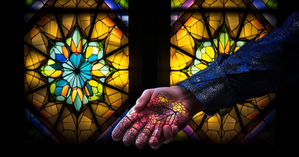 Sacred geometry — history, meaning and practice