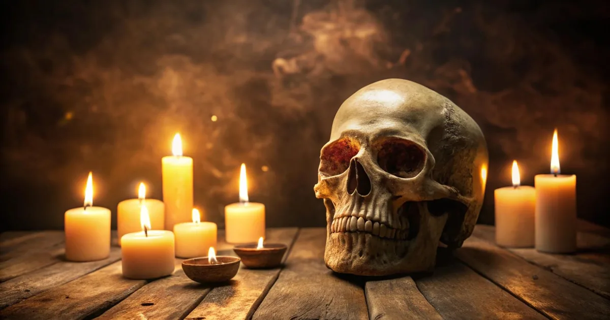 Satanism: Myths and Reality