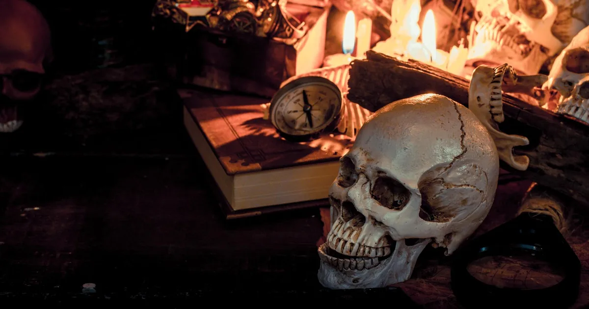Satanism Basic Principles: Philosophy, Essence and Myths