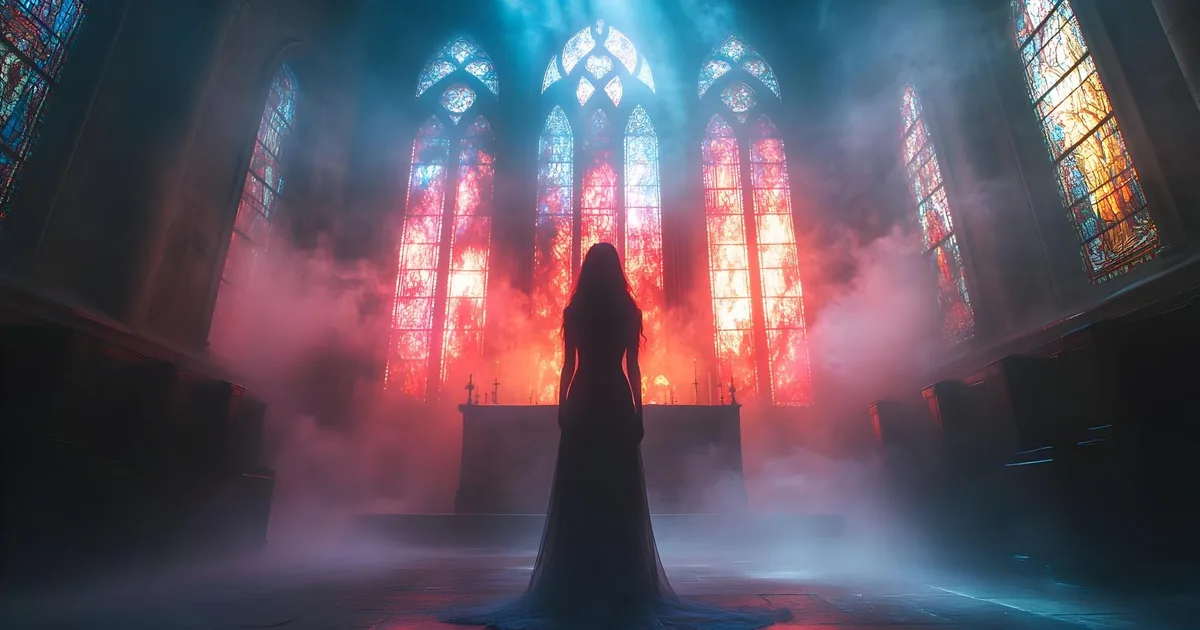 what is a sabbath: what happens at a witches' sabbath and who leads it