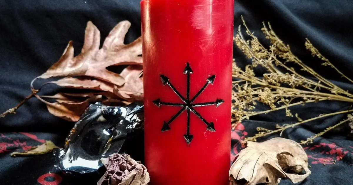 Sigils: how to create and activate — the ancient magic of symbols