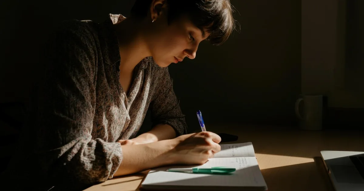 Power of Thought: How Desires Become Plans, and Plans Become Action