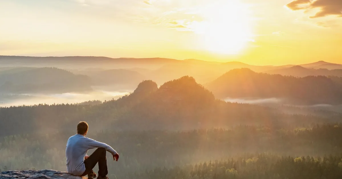 The meaning of life: how to find your meaning and why it is important for happiness