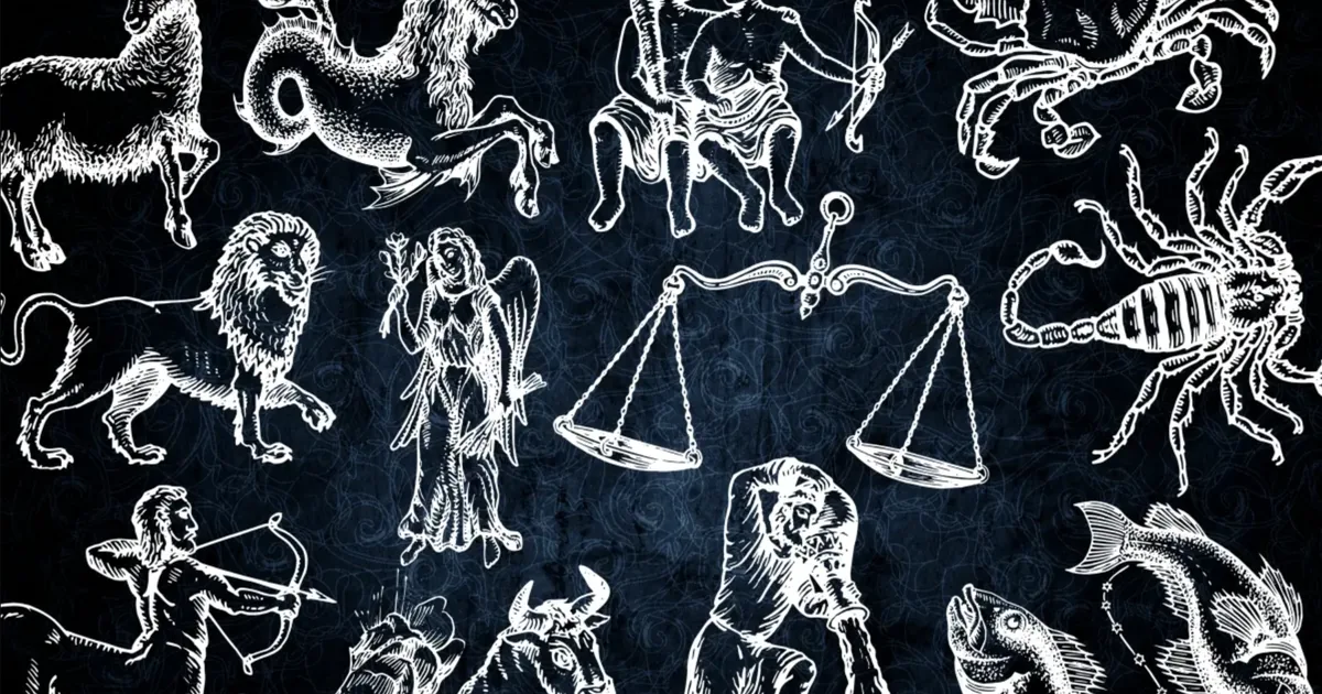 How to read a natal chart: a step-by-step guide for beginners